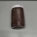 Ameritex Waterproof Dog Bed Cover Pet Blanket for Furniture Bed Couch Sofa Reversible (30x70 Inch (Pack of 1), Chocolate+beige)