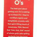 365 by Whole Foods Market, Organic Morning Os Cereal, 14 Ounce (EXP 07/11/25)