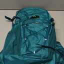 N NEVO RHINO Hydration Backpack, 18L Multipurpose Hiking Backpack with 3L Water Bladder, Water Backpack Insulated Hydration Pack Ideal for Hiking and Cycling