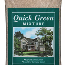 Quick Green Grass Seed Mix - 10Lb