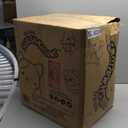 Squishmallows Original 20in Growlithe Pokmon Plush - Ultrasoft Official Jazwares Plush (Jumbo)