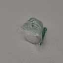 4Pack VLPF10 Replacement Filters Compatible with Black and Decker Hand Vacuum Filter Model # HLVA320J00 HLVA315j & N575266