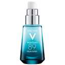 Vichy Mineral 89 Eye Serum, Hyaluronic Acid and Caffeine Cream, Under Eye Cream For Dark Circles, Hydrating & Puffiness Reducer, Opthalmologist Tested