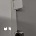 KOHLER 4636-RL-0 Cachet ReadyLatch Elongated Toilet Seat Slow Close, Soft Close Toilet Seat Quiet Lid, Contoured Grip-Tight Bumpers Installation Hardware, Apartment Essentials, White