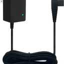 12.6V Charger for Aiper Seagull SE Cordless Robotic Pool Cleaner Adapter Power Cord