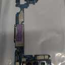128GB Unlock Motherboard for Galaxy S10, Professional Phone Unlock Main Logic Board Replacement, Phone Repair Accessories for Galaxy S10 (US Version)