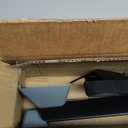 Bike Nook Bike Stand & Vertical Storage Rack The Original Vertical Bicycle Floor Stand for Garage Storage and Indoor and Outdoor use, Perfect Bike Accessories for Small Spaces with No Drilling