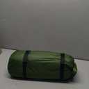 2 Persons, 4 Seasons Compression Bag for Sleeping Bag Compact Storage for Camping Gear