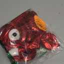 BAMY Halloween Dog Crab Costume Winter Pet Hoodie Funny Bulldog Apparel Cat Suit Puupy Clothes for Small Medium Dogs (S (Chest Circumference 15"))