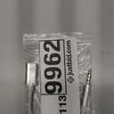 3.5mm Male to Type-C Female Audio Adapter Cable, White, Compatible with Smartphones, MP3 Players, Laptops, Tablets