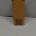 Leathervine 100% Pure Copper Water Bottle for Drinking 64 oz with Lid| Leak Proof Ayurvedic Vessel to Support Digestion, Immunity | Lightweight, Eco-Friendly, Travel Use, Best Gift for Wellness Lovers