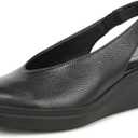 Naturalizer Womens Sutton (10, Black Leather)