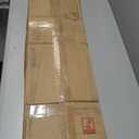 Pipe and Drape Backdrop Stand, 8.9x10ft Heavy Duty Adjustable Background Frame with Metal Base, Back Drop Holder for Parties Photography Wedding Photoshoot Decoration (Silver)