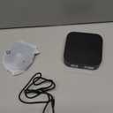 Aqara Smart Home Hub M3 for Advanced Automation, Matter Controller, Thread Border Router, Features Zigbee, Bluetooth, Wi-Fi, PoE, IR, Supports Alexa, Apple HomeKit, SmartThings, Home Assistant, IFTTT