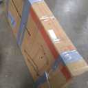 Treadmill with Incline, 3 in 1 Under Desk Treadmill Walking Pad with Removable Desk Workstation 3.5HP Foldable Compact Walking Treadmills for Home Small Office with Wristband Remote Control