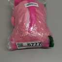 Soft Plush Raccoon Stuffed Animal Toy for Kids - Huggable & Safe ASTM F963-17 Certified, Interactive Light Up & Sound Toy, Perfect Gift for Christmas Birthday Valentine's Day