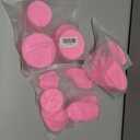 3 x 3D Flower Silicone Molds Bloom Rose Silicone Molds Peony Molds For Soap Making Chocolate Candy Polymer Clay Gum Paste Cake Decorating Set of 4