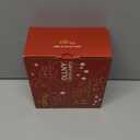 Ollny Christmas Lights 1000 LED 330 FT, IP67 Waterproof Plug in Christmas Tree Lights with Remote, 8 Modes, 3 Timers, Dimmable, House Xmas Indoor Decorations String Light (Warm White)