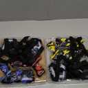 BAIAI Laser Tag Guns Set of 4 with Digital LED Vests Score Display,Cool Outdoor Toys for Kids Ages 8 9 10 11 12+ Boys Girls Children Teens Adults Birthday Gifts Toys Christmas