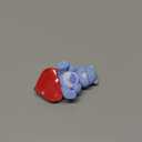 Sonix x Care Bears Peekers - Adhesive Decoration - Blind Box - Includes Grumpy, Cheer, Sweet Dreams, or Funshine