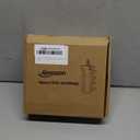 Aimosen 210 LBS Sandbags Weight Bags, 4 Packs Large Heavy Duty Sand Bags with Zipper and Straps for Beach Camping Canopies, Pop Up Tent, RV Awning, Patio Umbrella Base, Gazebos, Trampoline Stakes