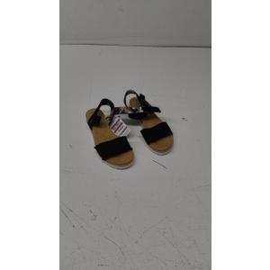 Skechers Women's Desert Kiss - Sunny Flair Sandal Size 6