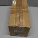 Der Rose Tall Fake Plants 28" Artificial Potted Tropical Faux Plants Banana Tree Indoor for Home Office Living Room Balcony Decor