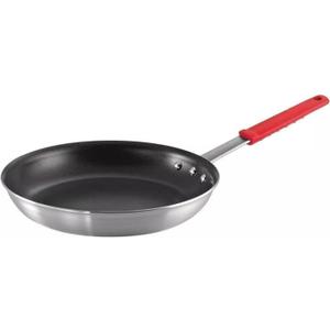 For Professional 12Inch Ceramic Non Stick Large Frying Pan, HeavyGauge
