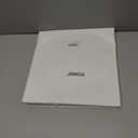 Yookeer St Patricks Day Decoration Wooden Shamrock Door Sign with Rope Shamrock Hanging Sign Lucky Clover Door Hanger Irish Hanging Decorations for Porch Wall Entryway Decor (Shamrocks)