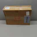 Gloss Black Rear Saddlebag Guards complete Kit for 2014-Later Harley Touring Street Road Glide Electra Glide Road King