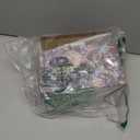 Christmas Projector Lights Outdoor - 2025 Upgrade Falling Vivid Snowflake 6 Bigger LED Waterproof & Adjustable Christmas Snowflake Projector Lights Indoor for Xmas Christmas Party