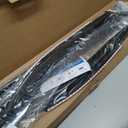 in-Channel Window Visors Rain Guards for 2019-2026 Chevy Silverado/GMC Sierra 1500 Crew Cab, Window Vent Wind Shades Deflectors