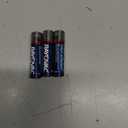 Rayovac High Energy AA Batteries (4 Pack), Double A Alkaline Batteries