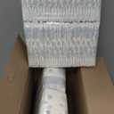 Pampers Pure Protection Baby Diapers, Size 3 (16-28 lbs), 116 Count, Up to 100% Leakproof, Premium Plant-based Skin Protection, Hypoallergenic Soft Diapers