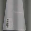 PDPBath Brass Shower Arm Diverter with Adhesive Handheld Holder for Easy Reach, Upgrade Low 3-Way Diverter with Pause Setting, G1/2 Universal Connection - Matte Black