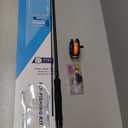 Martin Fly Reel and Fishing Rod Combo Kit
