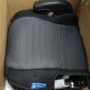 Graco TurboBooster 2.0 Backless Booster Car Seat, Denton