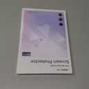 JSAUX Anti-Glare Screen Protector for ROG Xbox Ally/ROG Xbox Ally X (2025) / ROG Ally 2-Pack, Matte 9H Hardness Tempered Glass with Guide Frame, 7" Anti-Scratch Screen Protector for ASUS ROG Ally X | Anti Glare, 9H Hardness, Tempered Glass, with Guiding Frame, 7 inch, Anti-Scratch