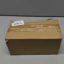 180 Pack Gold Glitter Dessert Cups with Lids and Spoons 5Oz Plastic Square Yogurt Parfait Appetier Cups for Party Disposable Small Dessert Shooter for Ice CreamFruit and Pudding