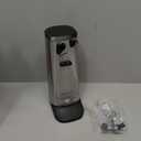 POHL SCHMITT Electric Can Opener with Knife Sharpener and Bottle Opener