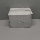 WELLIFE 240PCS Silver Plastic Dessert Plates - Includes 120PCS Silver Forks, 120PCS 6.3 Inch Salad & Appetizer Plates - Perfect for Weddings & Parties