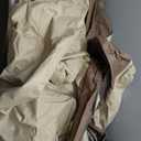 Classic Accessories Veranda Water-Resistant 72 Inch Rectangular/Oval Patio Table Cover, Outdoor Table Cover (Pebble/Bark/Earth), Unknown size