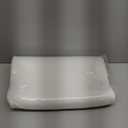 Tempur-Pedic TEMPUR Neck Pillow, Small Profile, White