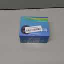 1080P Full HD Webcam with Noise-Canceling Mic, Auto Light Correction, Privacy Cover and Wide Angle Lens, Plug & Play USB Camera for Laptop/Desktop/PC/Mac, Compatible with Zoom/Skype/Teams/Streaming