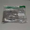 Faux Fur Headbands for Women, Fluffy Winter Headbands for Women, Womens Winter Headband with Elastic (Natural)