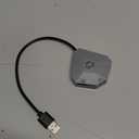 Koiiko Keyboard and Mouse Adapter for Nintendo Switch, Xbox Series S/X, Xbox One, PS4/PS3, Switch Keyboard Mouse Converter Support Mouses Sensitivity/Aim Speed/Dead Zone Adjustment - Plug and Play