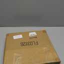 Mifoci Antique Gold Charger Plates Set of 12 Plastic Gold Chargers for Dinner Plates Decorative 13" Round Plate Bulk with Embossed Rim for Dinner, Party, Wedding