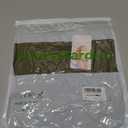 PRETTYGARDEN Womens 2025 Summer Casual Short Sleeve Dresses A Line Bow Tie Front Babydoll Loose Cute Mini Dress with Pockets (Green, S)