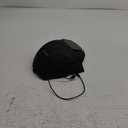 Knee Massager Smart with Heat, Red Light and Massage Therapy, 3 Vibration Modes and 3 Heating Levels, 2025 Updated Edition, LED Vitality Joints Knee Massager, Gifts for Grandma & Grandpa, Black