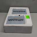 Lily's Home Retro Wall Clock, 9.5 Inch Vintage Design, Silent Non-Ticking Quartz Movement, Battery Operated, Perfect for Kitchen, Living Room, Office, and Indoor Use (Vintage Yellow)